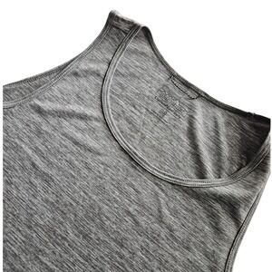 Patagonia Gray Tank Top